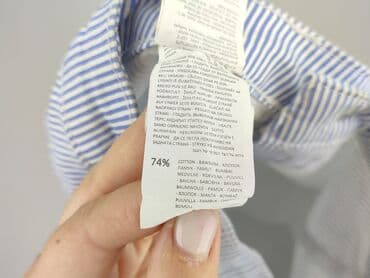 buty sinsay trampki: Spodnie materiałowe damskie, rozmiar XS — 5