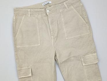 celina top: Denim Co, Spodnie cargo damskie, rozmiar XL — 1