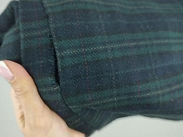 reserved boyfriend: Spodnie materiałowe damskie, rozmiar S — 6