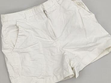 ccc biale trampki: Camaïeu, Szorty damskie, rozmiar S — 1