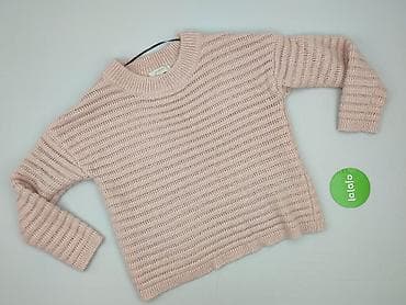 bialy polar: Selected Femme, Sweter damski, rozmiar S — 2