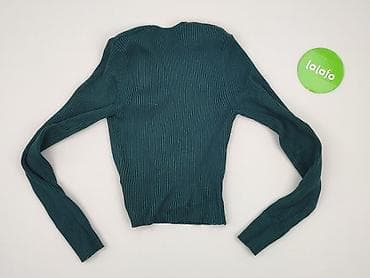 cropp sweter damski: Zara, Sweter damski, rozmiar M — 3