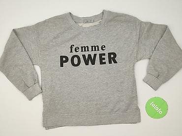 dresy cocomore: Bershka, Bluza damska
, rozmiar S — 2