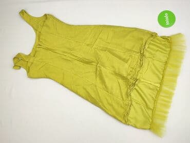 sukienka h m czerwona: H&M, Sukienka damska, rozmiar XS — 3