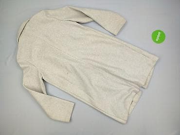 parka zara: Stradivarius, Płaszcz damski, rozmiar S — 3