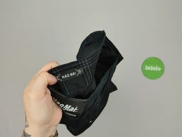 bape spodnie krotkie: Szorty damskie, rozmiar M — 5