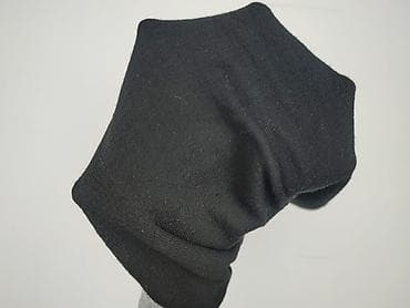 czarne bluzki basic: Swest, Women`s tunic, size S — 5