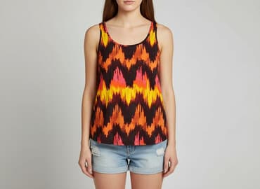 bluzki nietoperz plus size: Atmosphere, Top damski, rozmiar M — 8