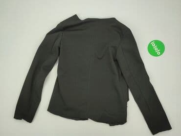 marynarki damskie c a: Women's blazer, size M (EU 38) — 3