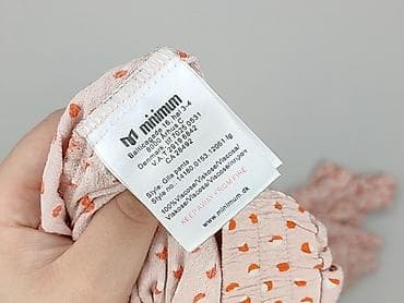 mini items: MINIMUM, Spodnie materiałowe damskie, rozmiar L — 5