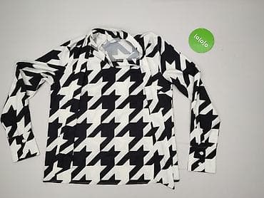 shein shorty: Shein, Koszula damska, rozmiar S — 2