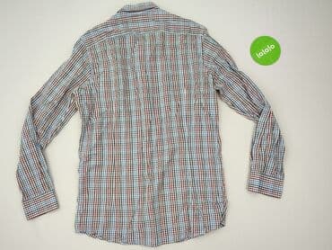 reserved koszula swiateczna: Shirt for men, size M — 3
