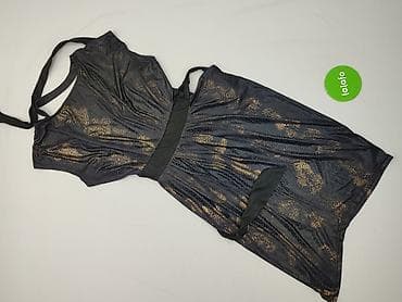 glower.pl sukienki: Sukienka damska, rozmiar S — 2