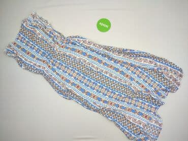 zwiewna sukienki na wesele maxi: Sukienka damska, rozmiar S — 3