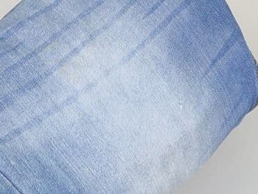 pull and bear cargo: House of Denim, Шорти для чоловіків, розмір L — 7