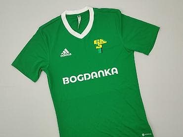 adidas dresy: Adidas, T-shirt damski, rozmiar S — 1