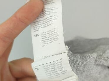 koszulka fc barcelona z wlasnym napisem: Sinsay, Koszulka polo dla mężczyzn, M — 5