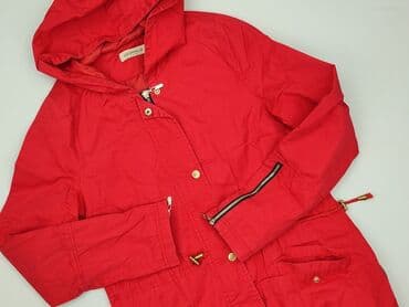 zalando długie kurtki zimowe: Escandelle, Parka damska, rozmiar S — 1