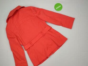 kurtka zimowa missfofo: F&F, Trencz damski, rozmiar L — 3