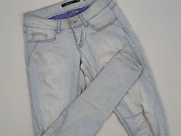 bootcut: Reserved, Jeansy damskie, rozmiar XS — 1
