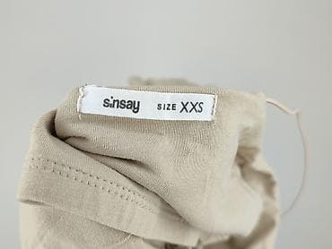 sinsay stanik: Sinsay, Sukienka damska, rozmiar 2XS — 4