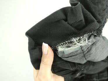 джинси жіночі сінсей: Material trousers for women, size S (EU 36) — 6
