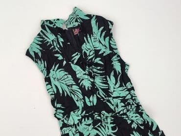 kombinezon zig zag: Yumi, Kombinezon damski, rozmiar M — 1