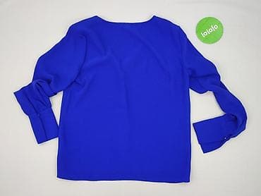 hm 16568a: H&M, Bluzka damska, rozmiar S — 3