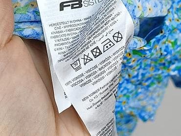 same sukienki: FB Sister, Sukienka damska, rozmiar 2XS — 5