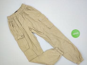152 cm: Parisian, Spodnie cargo damskie, rozmiar S — 2