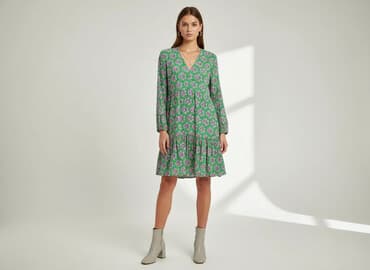 sinsey sukienki: Sinsay, Sukienka damska, rozmiar S — 6