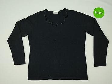 canda kaszmir: Canda, Sweter damski, rozmiar 2XL — 2