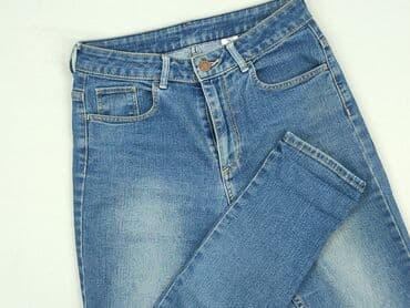 Jeansy: Jeansy damskie, rozmiar XS