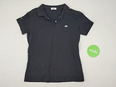 tshirt ronaldinho: Lacoste, Damska koszulka polo, rozmiar 2XL — 2