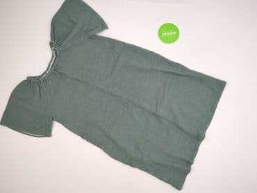 koszula muslinowa: Sukienka damska, rozmiar L — 2