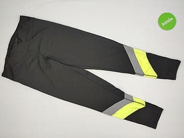 dresy alpha industries: Ergee, Legginsy Sportowe damskie, rozmiar M — 3