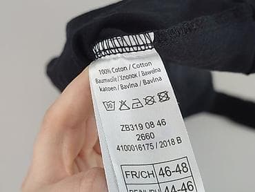 coco chanel bluzka: Atlas for Women, Bluzka damska, rozmiar XL — 4