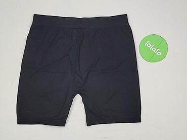 bezszwowe szorty: Szorty damskie, rozmiar M — 3