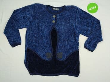 bluzki sweterkowe duze rozmiary: Bluzka damska, rozmiar 2XL — 2