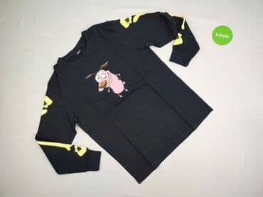 cropp sweter: Cropp, Sweatshirt for men, size L — 2