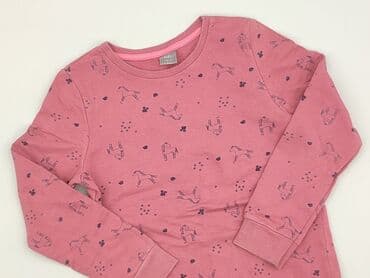 kurtka napapijri: Bluza, Little kids, 8 lat, 122-128 cm, stan - Idealny — 1