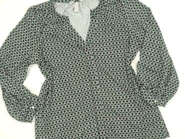 modbis bluzki koszulowe: H&M, Women's blouse, size XS (EU 34) — 1