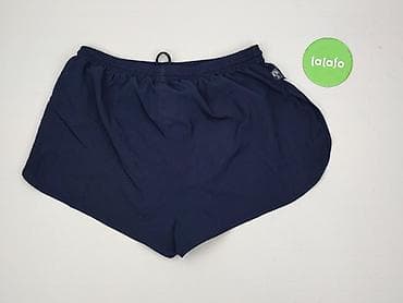 dresy plus size: Adidas, Шорти жіночі, розмір L — 3