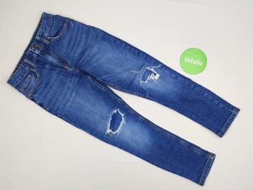 Baby clothes: Jeans, River Island, 10 years, 134/140, condition - Perfect at lalafo.pl — 2 Baby clothes: Jeans, River Island, 10 years, 134/140, condition - Perfect — 2