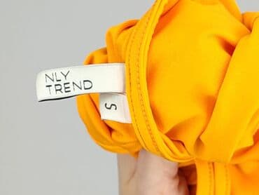 nly trend spodnie: NLY Trend, Top damski, rozmiar S — 5