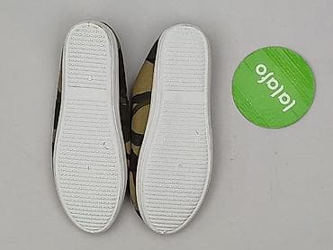 sonic buty: Trainers for women, size 38 — 3