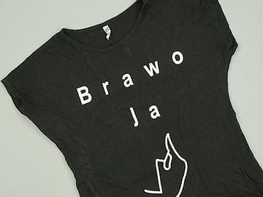 T-shirt damski, rozmiar M