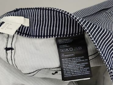 hm cargo: H&M, Шорти жіночі, розмір S — 5