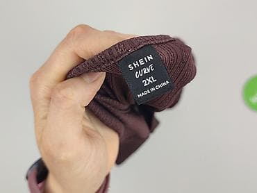 gery weber: Shein Curve, Bluzka damska, rozmiar 2XL — 4