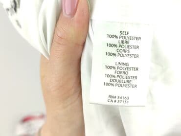 sukienki o kroju marynarki midi: H&M, Women`s dress, size S (EU 36) — 6